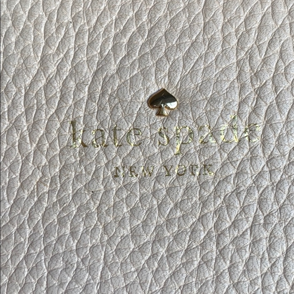Kate Spade tote - Picture 4 of 6